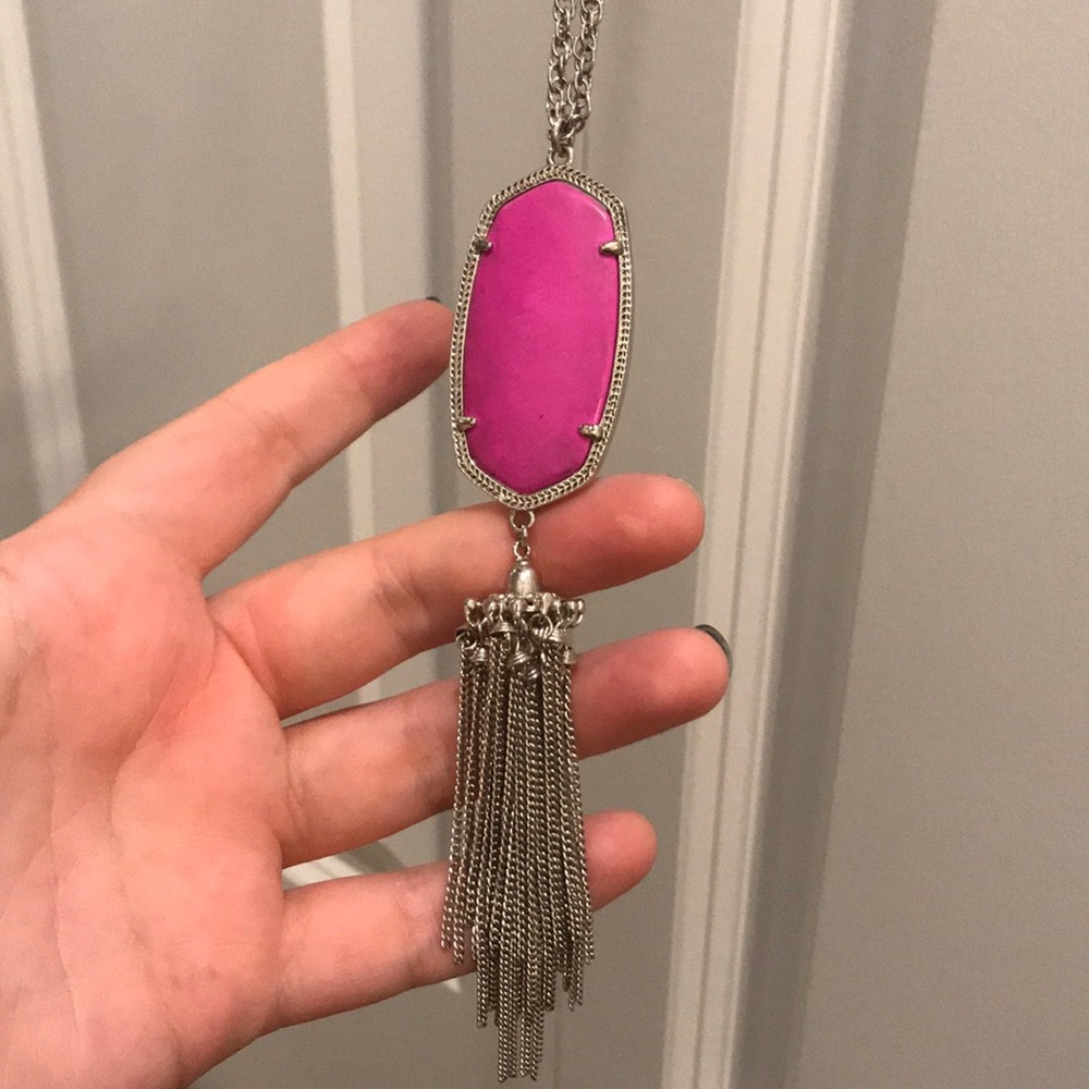 Kendra Scott Necklace